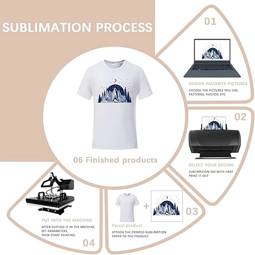 تخصيص مطبوعة الترفيه قصيرة الأكمام المحملة التصميم الخاص بك مثل الصورة أو الشعار تي شيرت أبيض موضة التخصيص الرجال بلايز