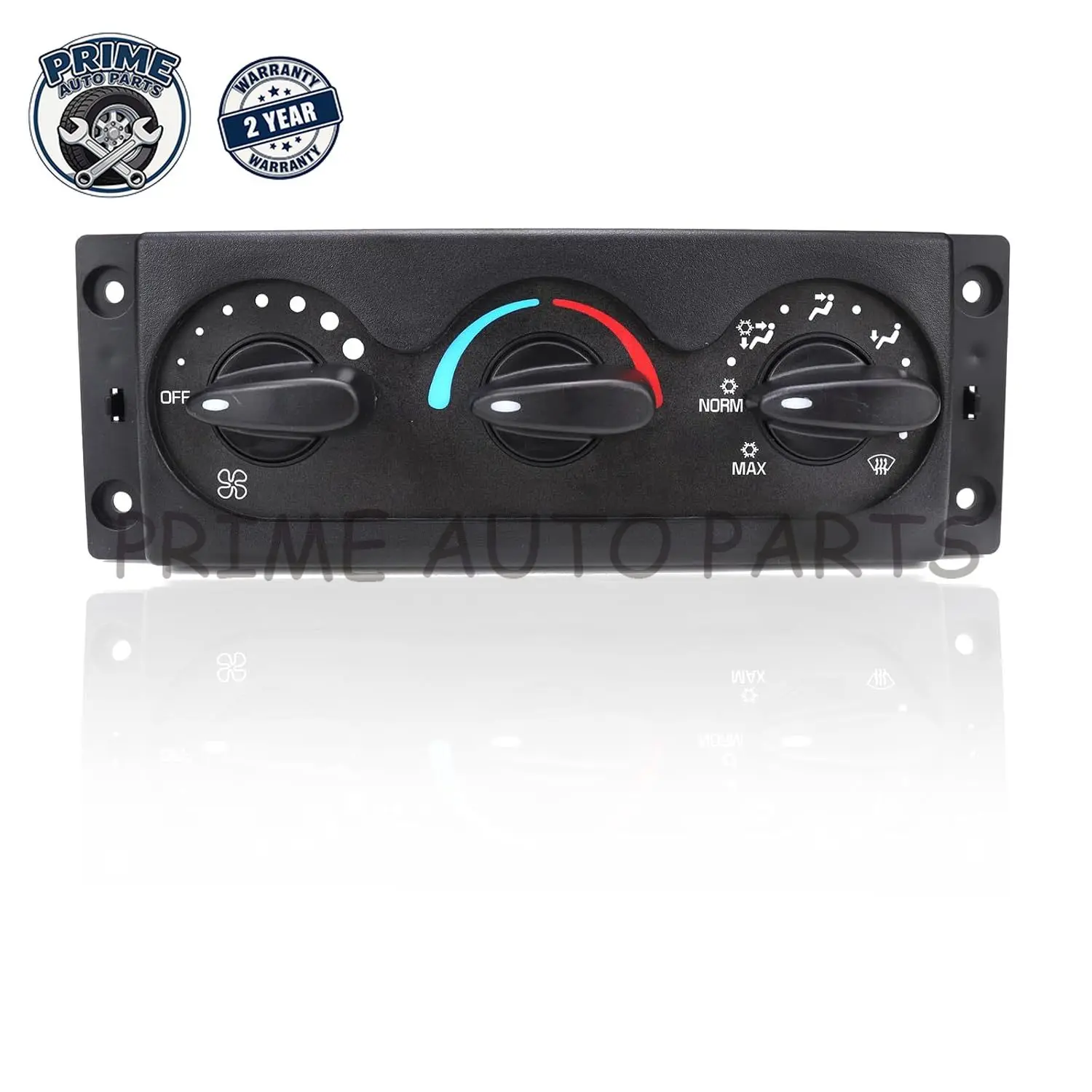 3545543C5 AC Heater Climate Control Module for International 4200 4300 4400 7400 7500 7600 7700 8500 8600 2002-2012 3545543C6