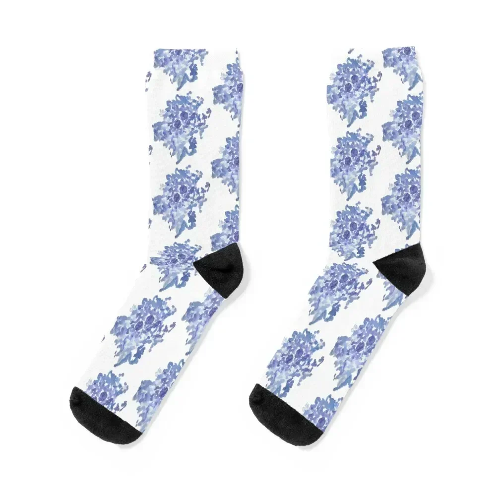

(baby)blue berry Socks cartoon kids hockey Wholesale Man Socks Women's
