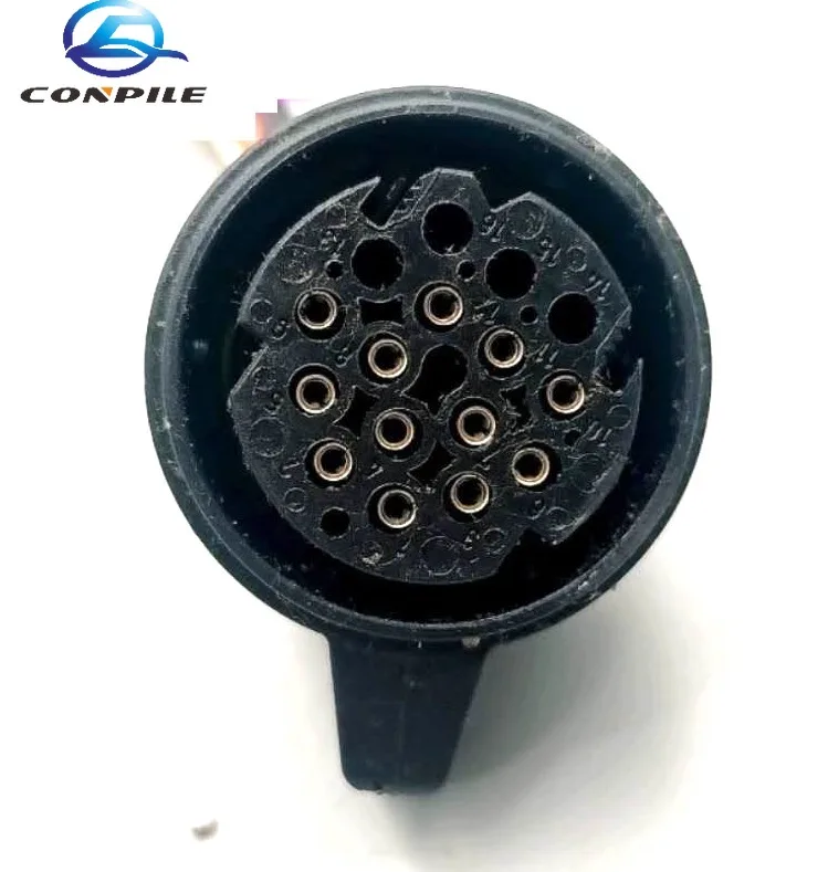 

3D0973993 for Audi VW Sagitar Magotan 0AW 0BH gearbox ECU cable plug 3D0 973 993