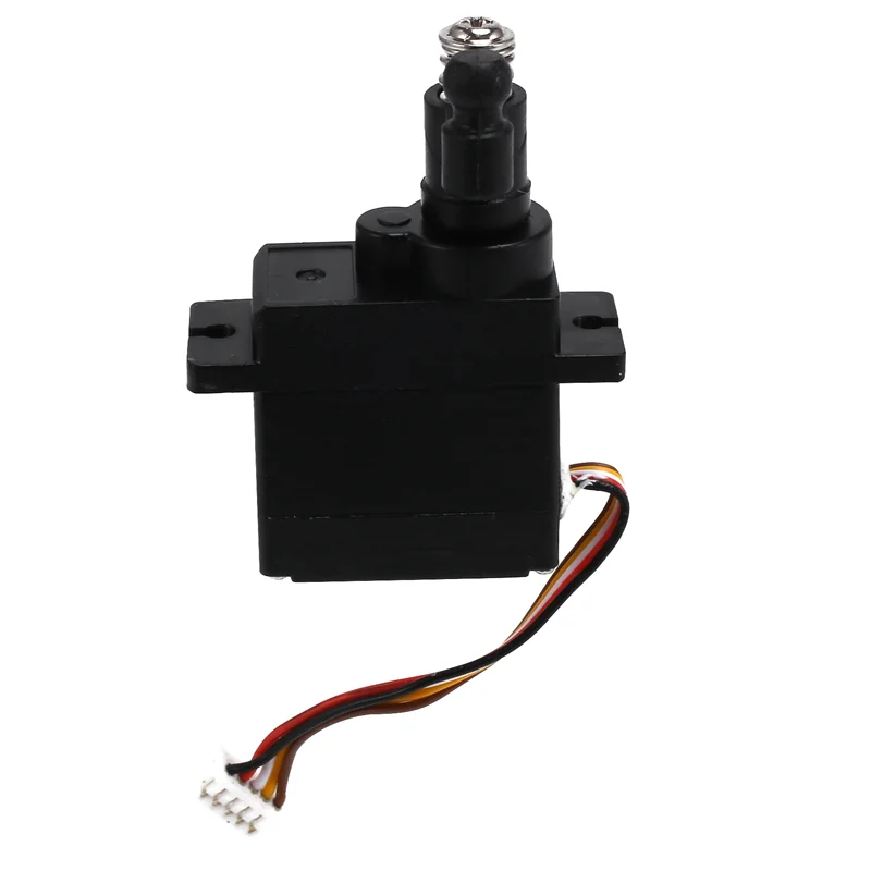 Lenkservo 45-ZJ05 für XLH Xinlehong 9145 Hosim 9145 1/20 Monster Truck RC Auto Ersatzteile Zubehör