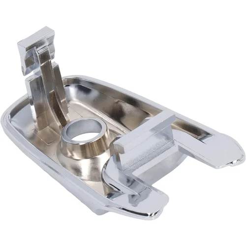 Imagen 2 del producto Cubierta de manija de puerta Exterior de coche para Ford Explorer 2011-2019 Lincoln MKX 2008-2010 BA1Z78218A14A 8A8Z74218B08AA