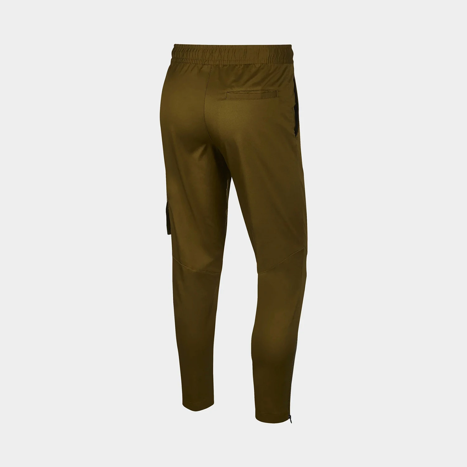 Nike genuine JORDAN men's basketball sports knitted leg tied pants AV1837-368