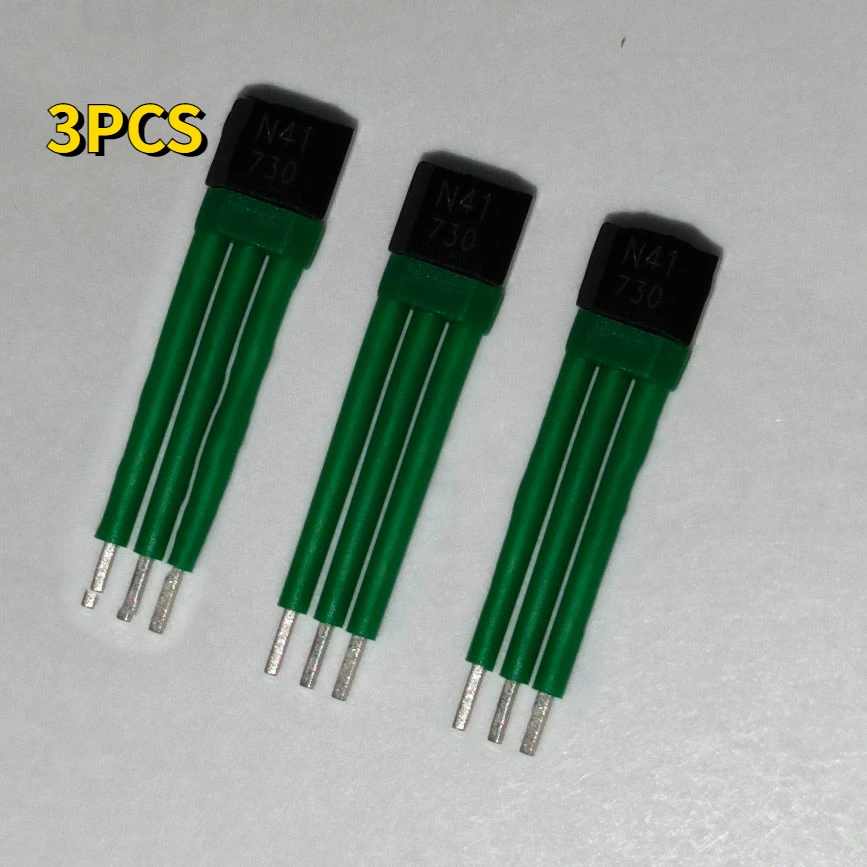 3Pcs N41 Reverse Po…