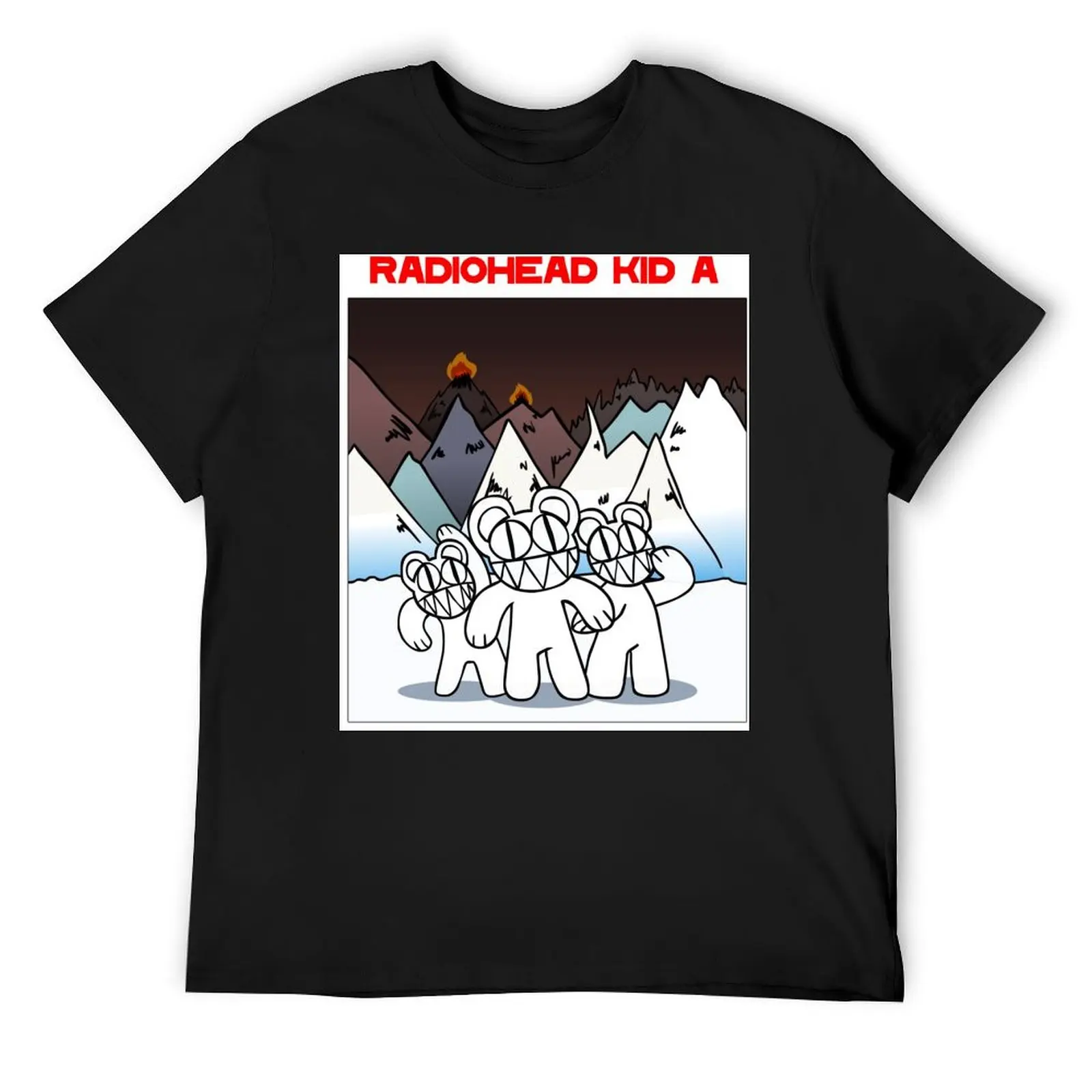 

Best Alternative Band Musical 90's Poster T-Shirt anime figures football t shirt plain t shirts men