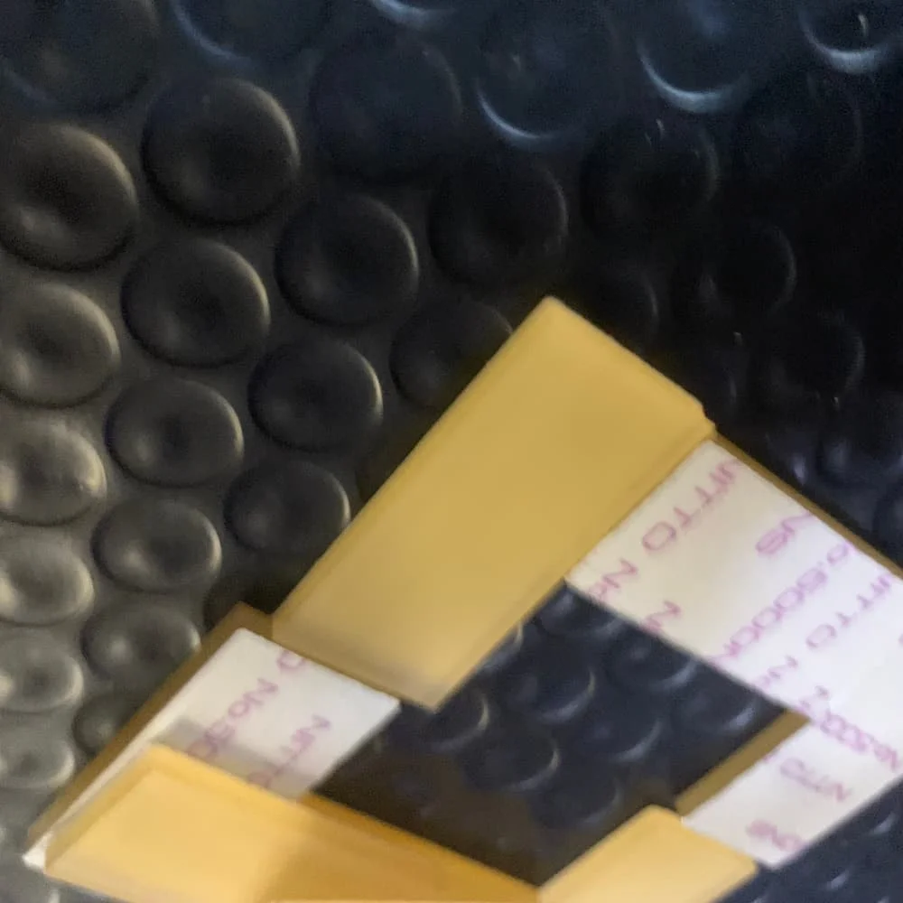 

10X 019-11833 Накладка-сепаратор для зачистки Riso EZ 200 220 221 230 300 330 370 390 391 570 590 591 RP 210 250 255 3100 3105 3500