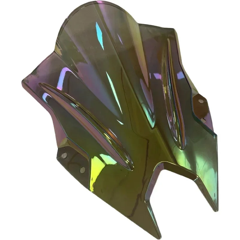 Motorcycl Windshield WindScreen fairing screen  For KAWASAKI Ninja 500 SE 2024 2025 Ninja500