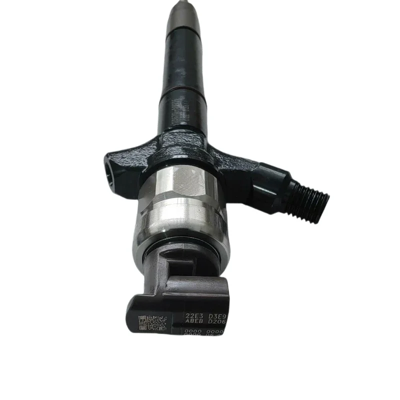 Suitable for Toyota HILUX REVO 1KD 2KD 1GD 2GD diesel vehicle fuel injector