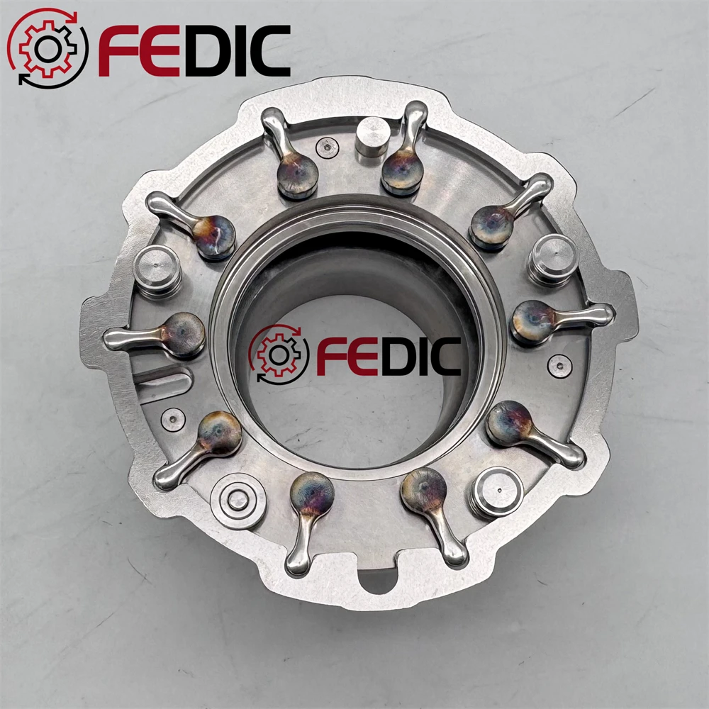 

GTC1549VZ 809415 Turbo nozzle ring VNT for JMC S350 2.4T DP2-6K682-AC