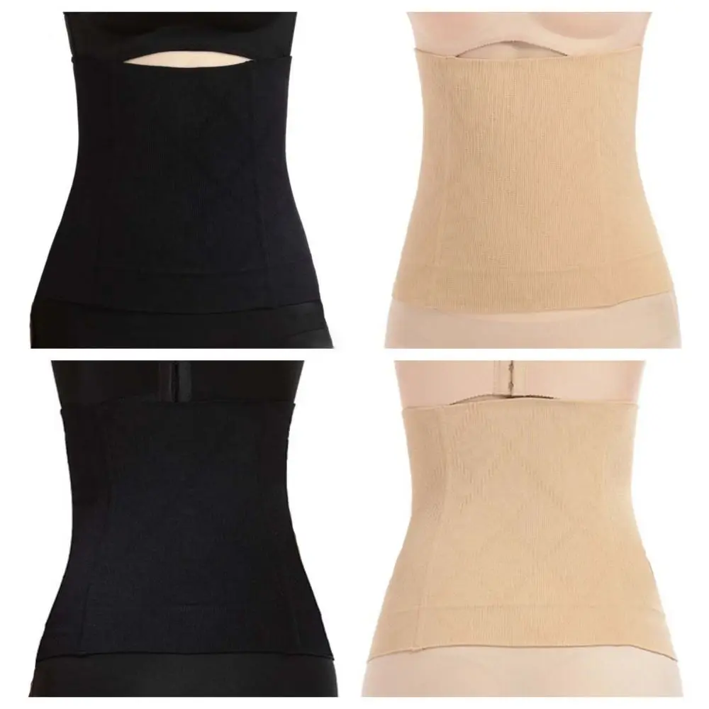 

Thin Postpartum Body Shaper Belt Tummy Control Belly Contracting Women Girdle Belt Breathable Seamless Waist Trainer Outdoor