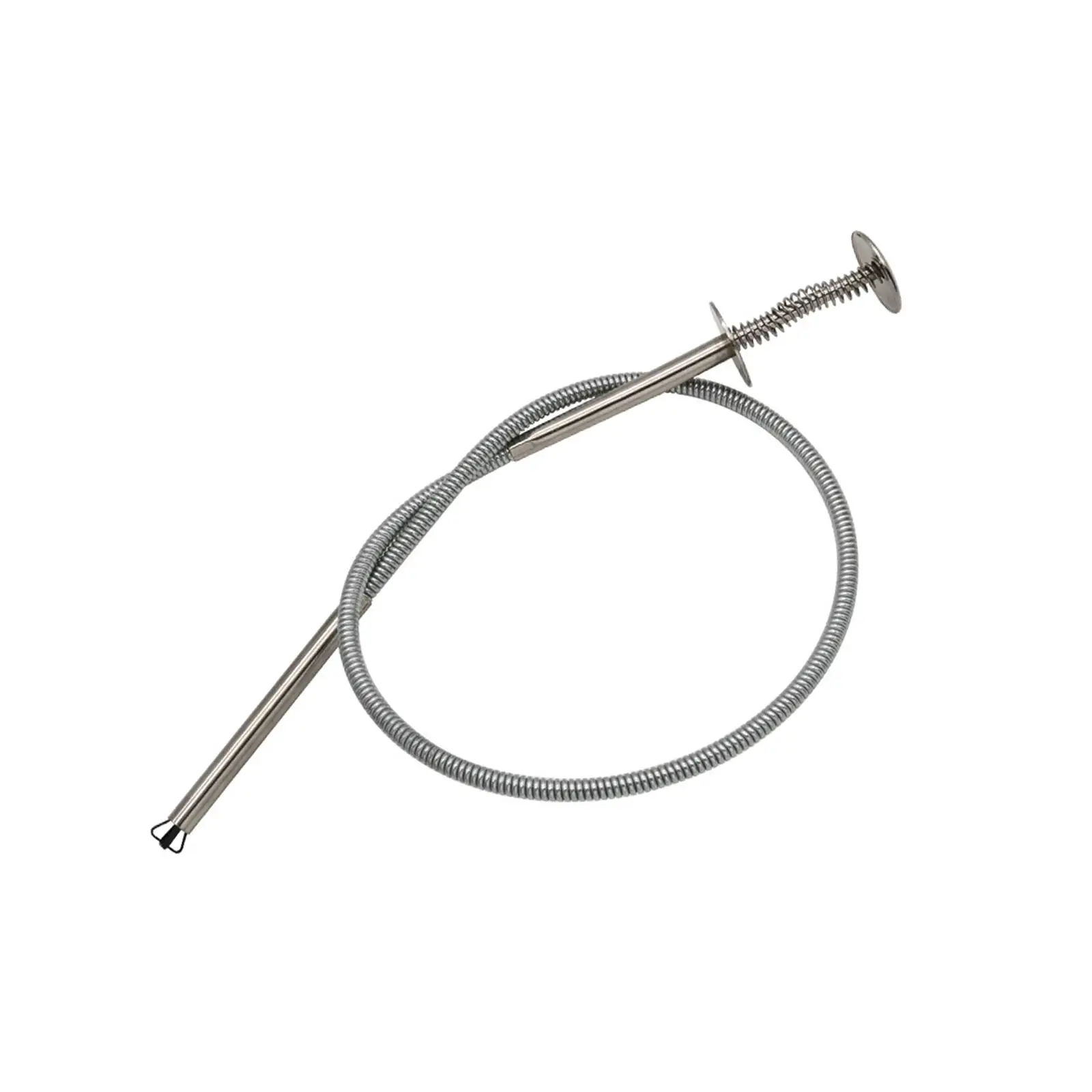 Strumento di raccolta del magnete flessibile Strumento di raccolta dell'artiglio per il recupero dei gioielli