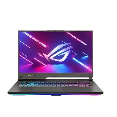 ROG Rog-strix7 Plus R9 7845HX 16GB MEMORY  RTX4060 8GB 2.5K 240Hz 18inch High Refresh Rate  Gaming Laptop COMPUTER