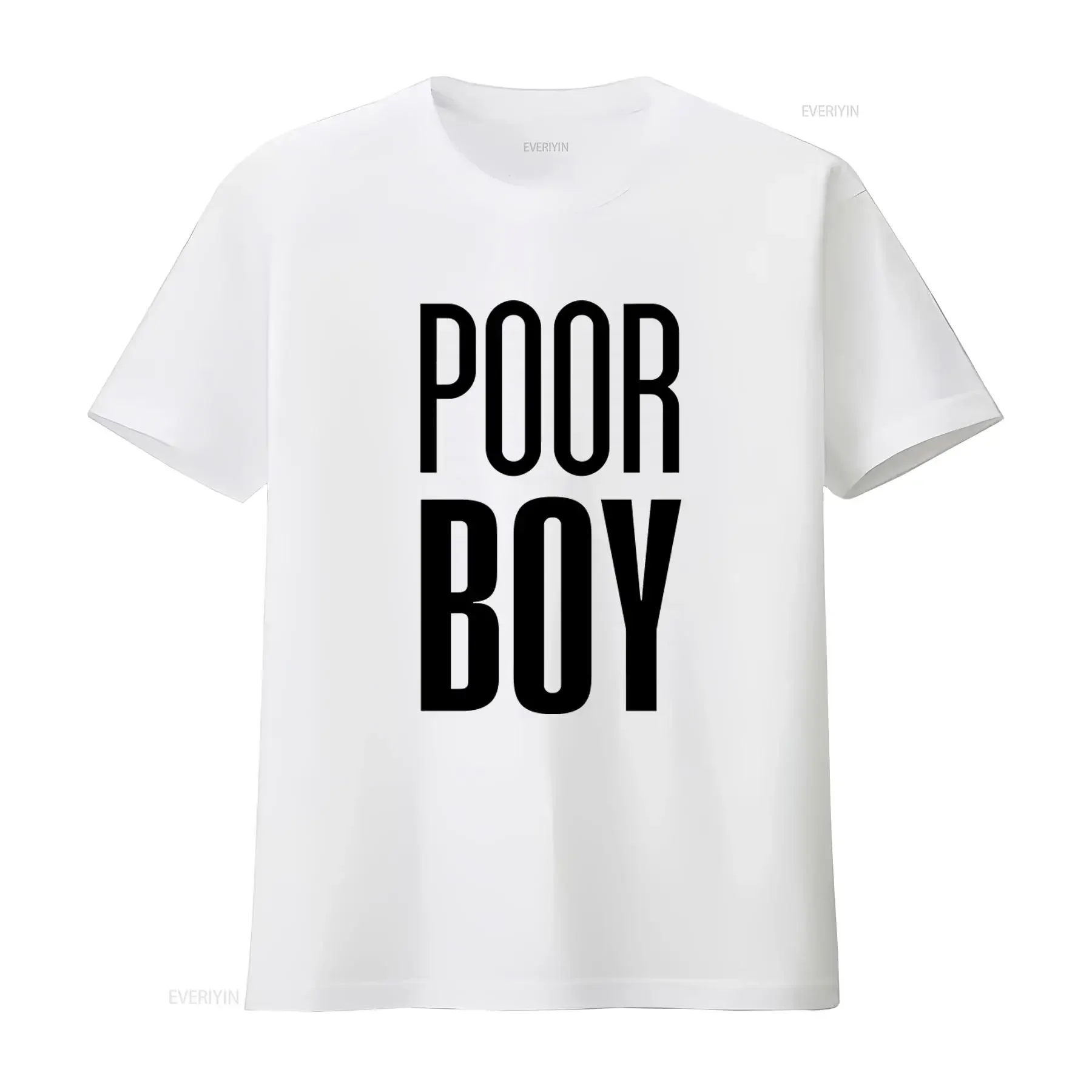 Poor Boy Only Frien…