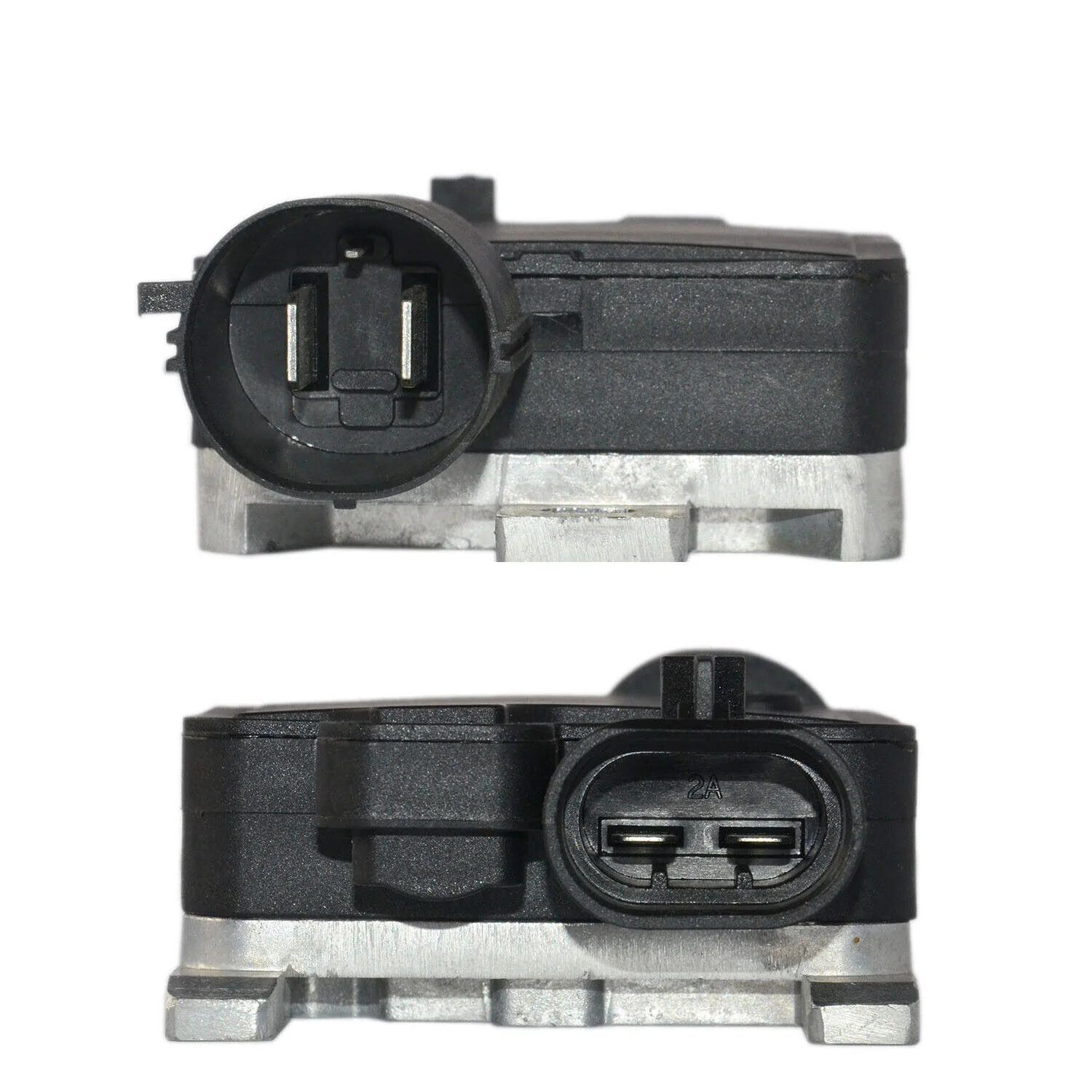 

2-pin Engine Cooling Fan Module For Ford B C S Max Focus Galaxy Kuga Mondeo Transit 6W1Z8B658AC 940002904 940002906 940004701