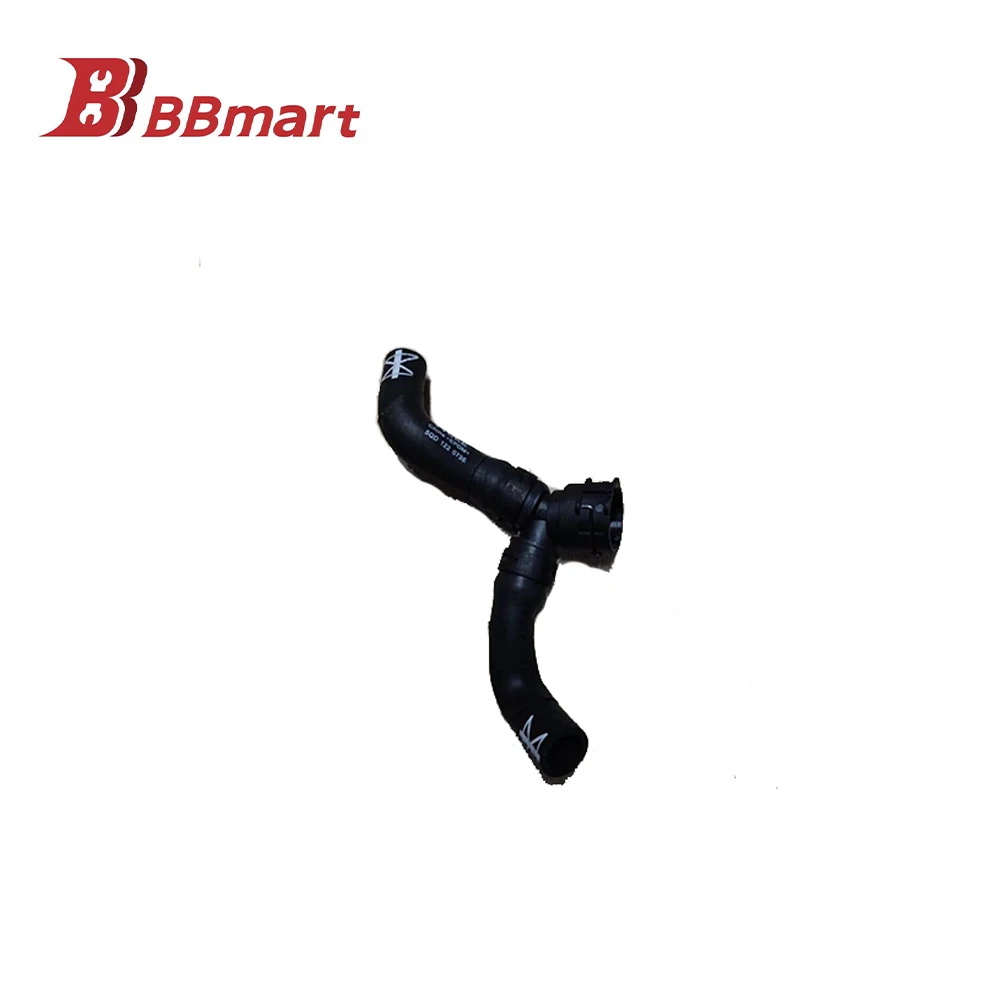 5Q0122073BQ BBmart Auto Parts 1 Pcs Radiator Coolant Hose For Skoda Superb Hao Rui