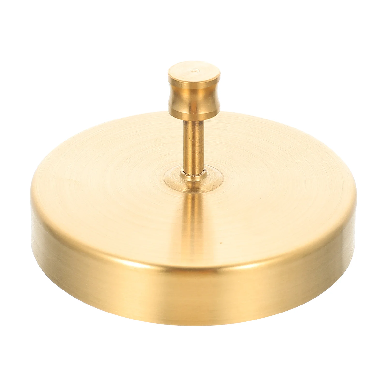 

Stainless Steel Press Round Meat Mold Kitchen Essentials Burger Patty Maker Meat Pressing Mold Home Patty Press Household