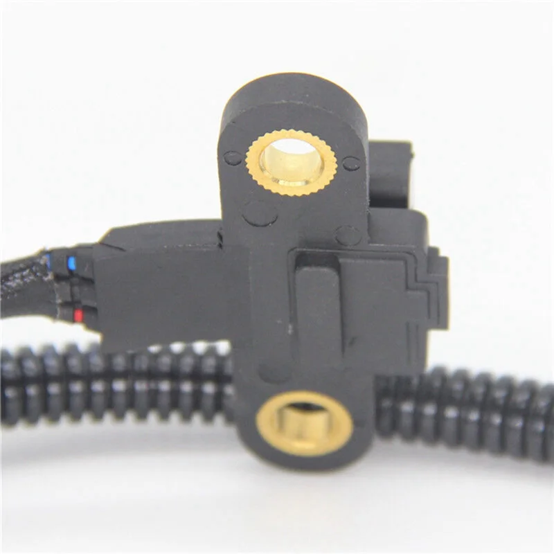 Wał korbowy do KIA 2002-2006 OPTIMA 2.4L Numer części 39310-38070