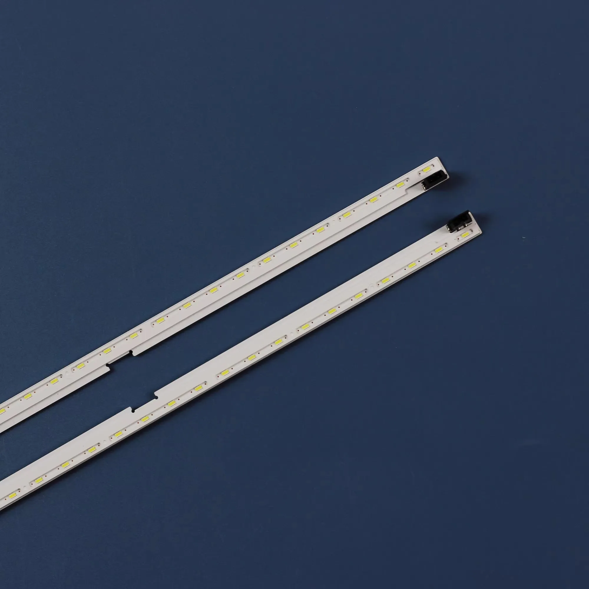 Tira de retroiluminación LED para BOE-55UH61 CSOT-55LH65-R L MAK63747401 55LW340C 55UH6030 55UH6090 55LH604V 55LH630V 55LH640V HV550QUB-B2