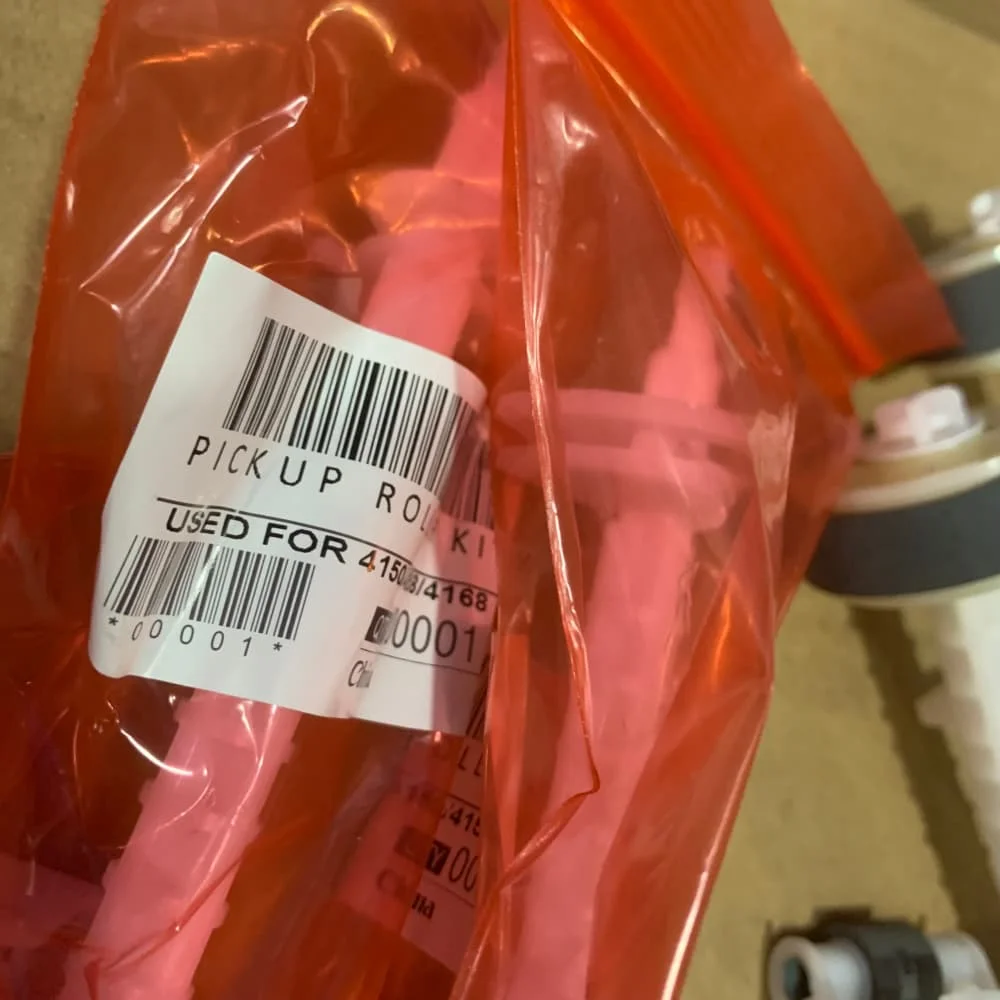 

1set Pick Up Roller separation roller for Epson L4160 L4150 L4156 L4158 L4165