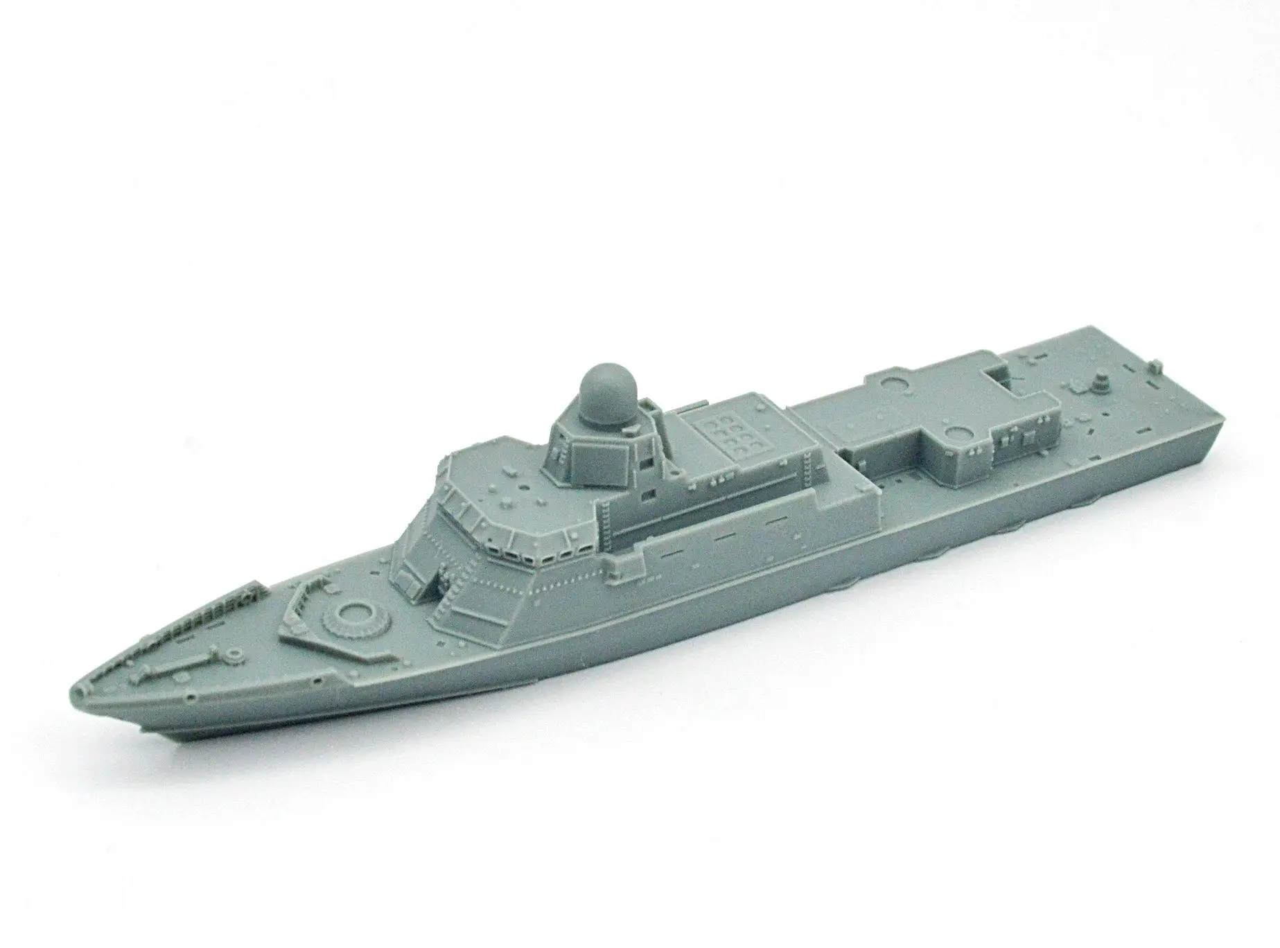 YG MODELLO YM1011 1/700 RUS NAVY 22800 CLASSE KARAKURT CORVETTE PRODOTTO EARLY