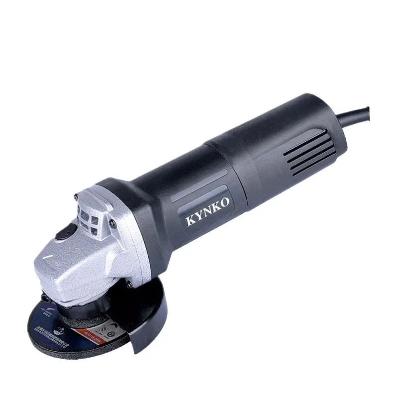

~Angle Grinder Cutting Machine Hand Grinder Angle Grinder High Power Industrial Grade Power Tools