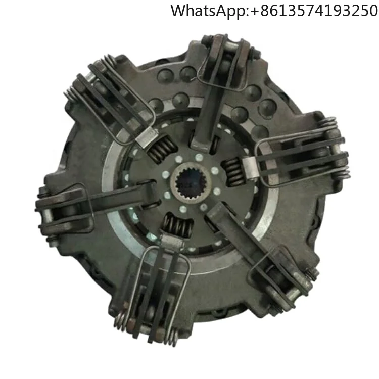 

Aftermarket RE260848 Dual Clutch for Tractor 5610 5310 5410 5104 5204 5303 5205 5305