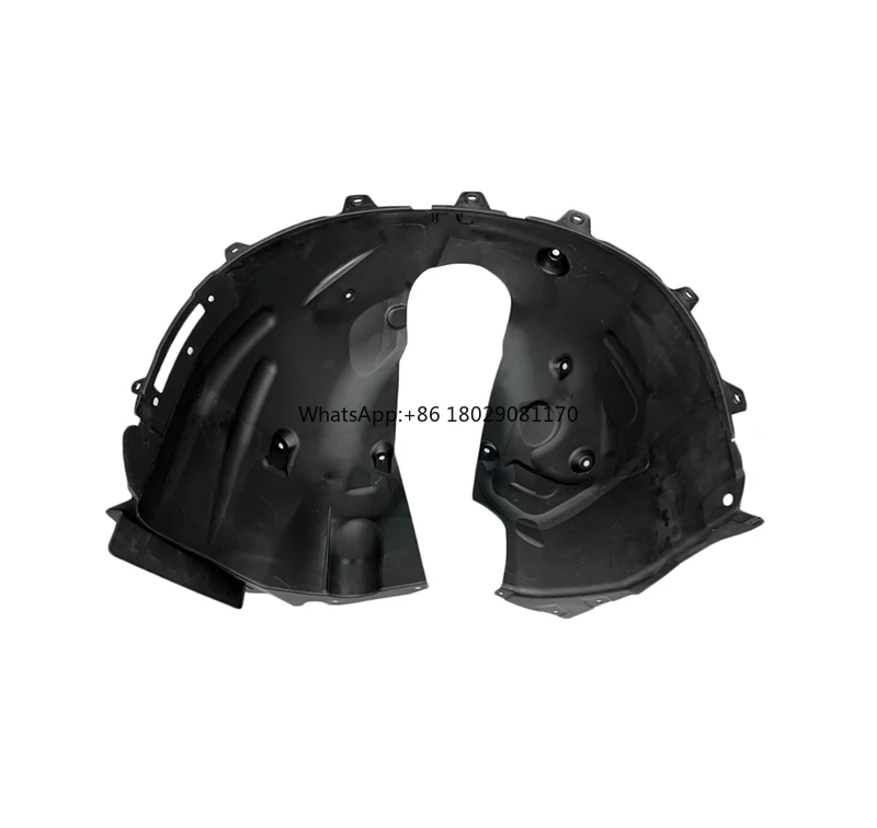 

Front Inner Fender Liner Splash Shield for Yuan PLUS SC2E-3102110 13222128-00 1322212800