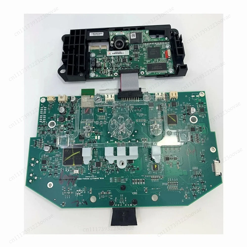 Motherboard PCB Circuit Board for Roomba 960 966 969 980 985 981, Replacement Robot Vacuum Part