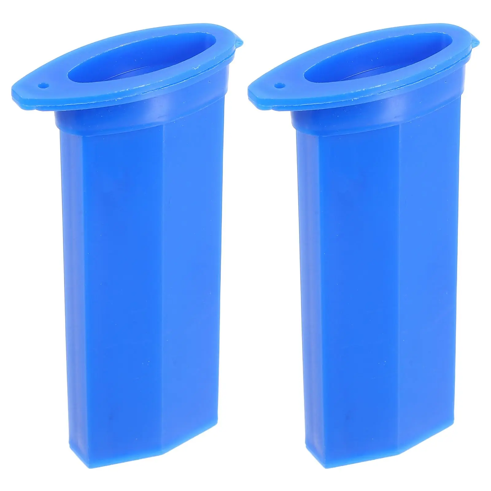 

2 Pcs Laboratory Slice Box Secure Storage Sealed Design Portable Microscope Accessories Slide Storage Case Specimen Box Medical