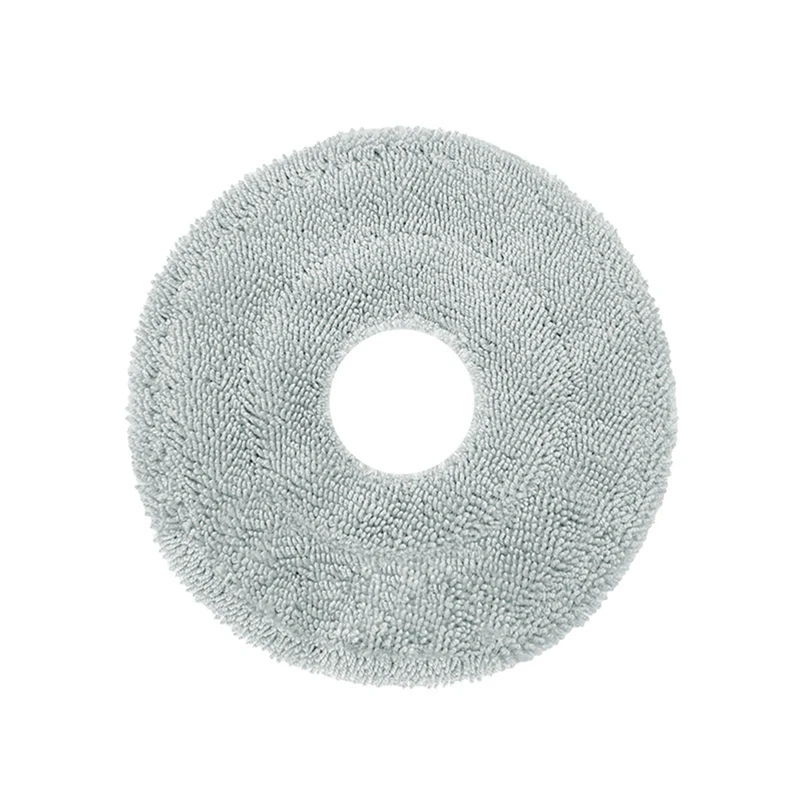 JDZD-For Xiaomi M30 D102 قطع غيار المكنسة الكهربائية الجانب الرئيسي فرشاة ممسحة الوسادة القماش أكياس الغبار فلتر Hepa استبدال أجزاء