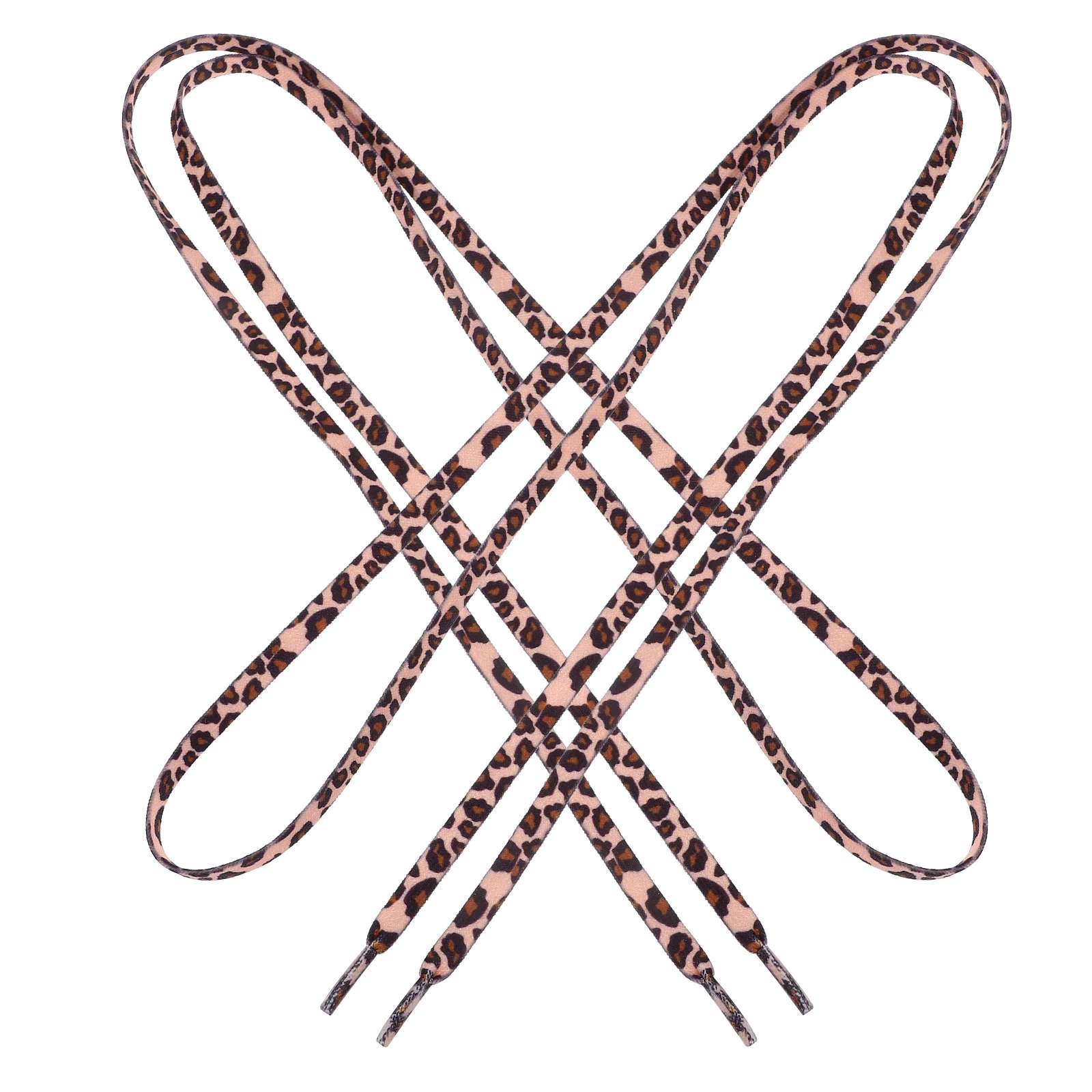 Рисунок 6 - 2 пары леопардовых кружев