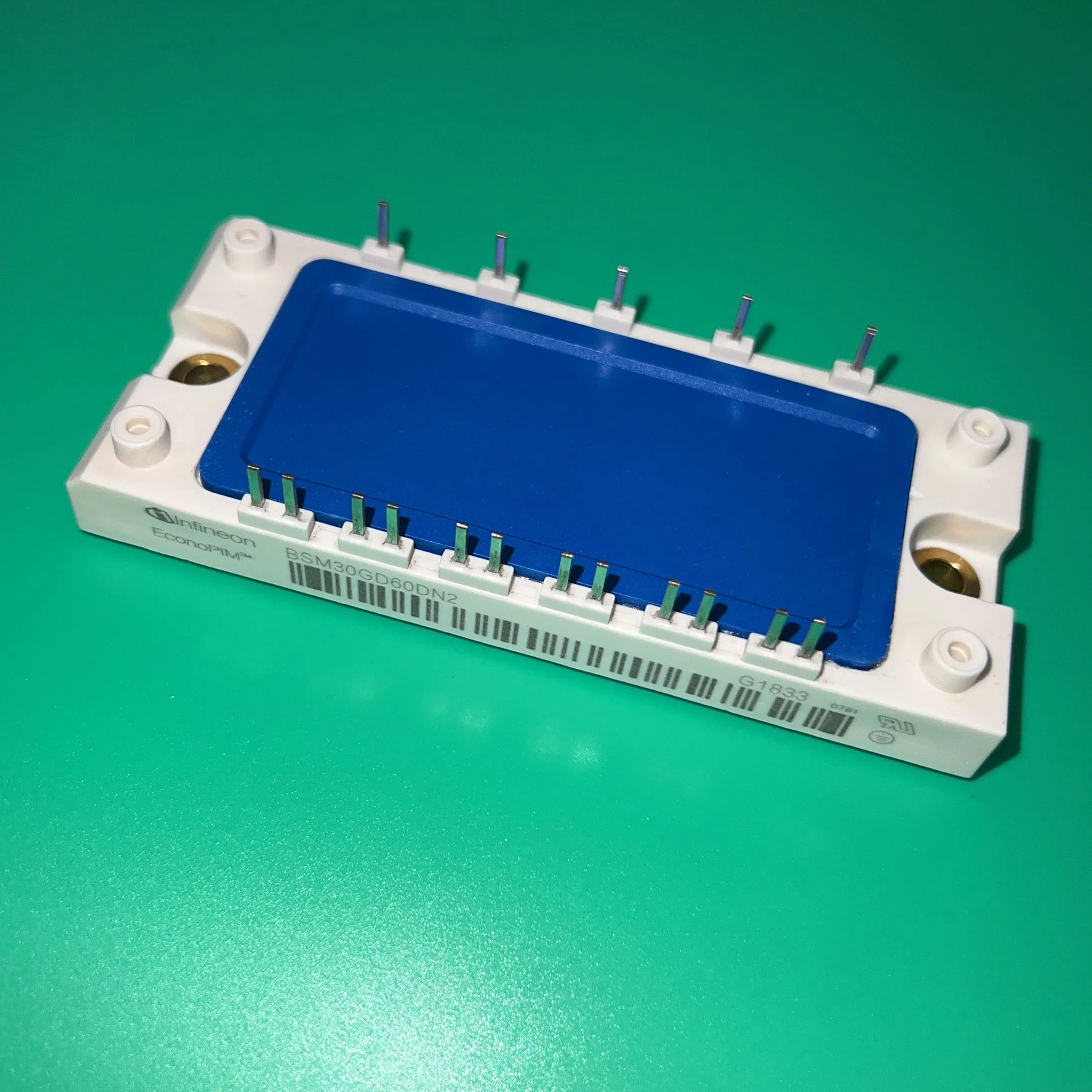 BSM30GD60DN2 MODULE BSM30GD60 DN2 30A 600V Insulated Gate Bipolar Transistor BSM30GD60DNZ BSM30GD 60DN2 BSM30 GD60DN2 BSM 30GD60
