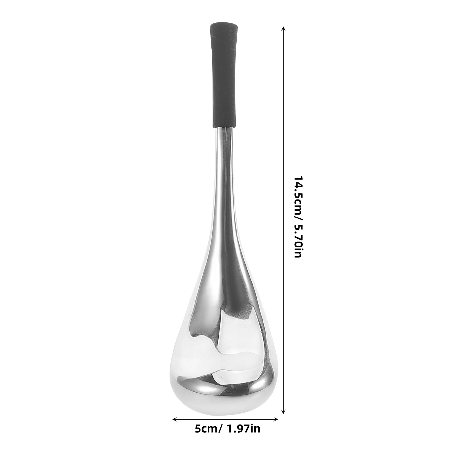 Globos de gelo para rosto, aço inoxidável, globos de resfriamento facial, ferramenta de massagem facial, bola de rolo, massageador para tratamentos faciais