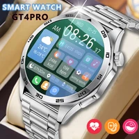 LIGE nuevo reloj inteligente para hombres ECG Monitor de ritmo cardíaco relojes para hombres pulsera de llamada Bluetooth reloj inteligente deportivo para Android ios