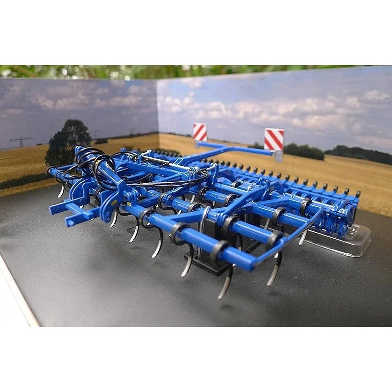 German Kockerling 530 Farm Tractor Alloy Model Vehicle UH 1:32 Scale Collectible Toy