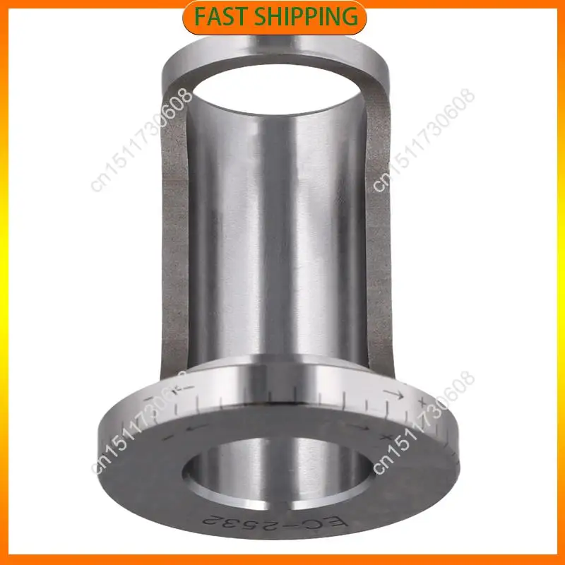 

Купите сейчас U-образный сверлильный инструмент с эксцентриковой крышкой для сверла, специально для токарного станка, применяемая для сверления