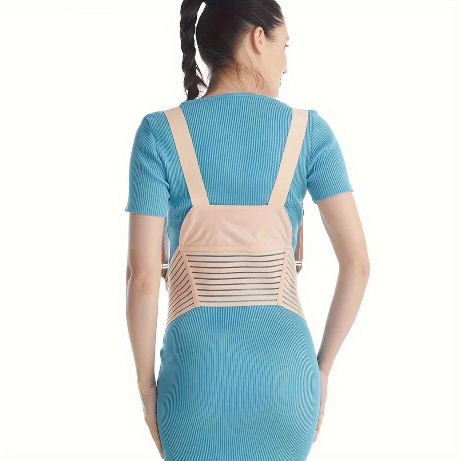 

Women's Maternity Strap Belly Support Belt, Waist Control Belt