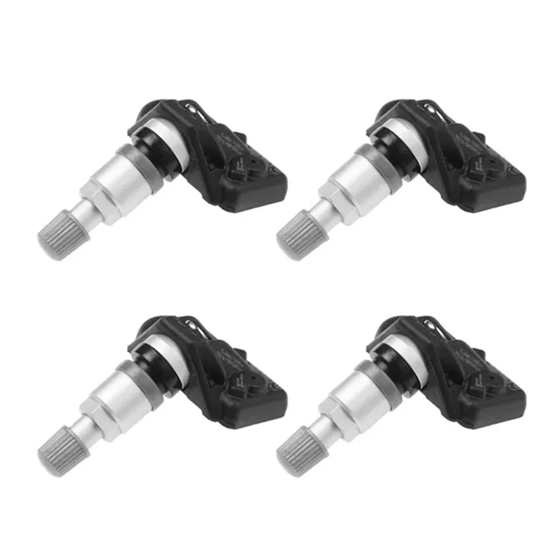 4Pcs A0009054104 TPMS Tire Pressure Sensor Monitor Tools 433MHZ For Mercedes-Benz A B CLA GLB GLS Class W177 W247 W167