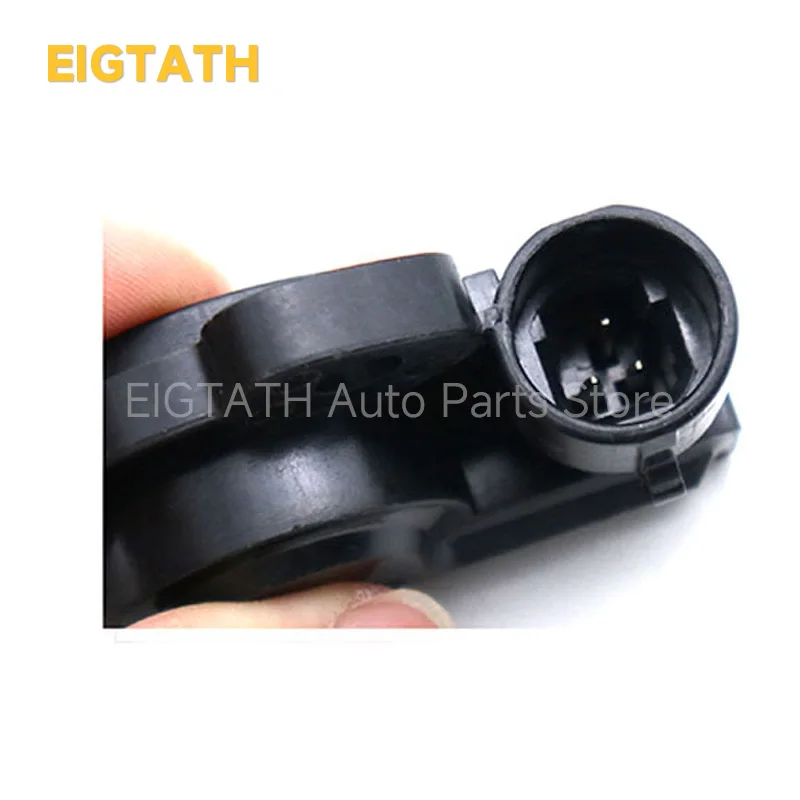 25178872   Sensor de posição do acelerador para Chevrolet Celta Prisma Suzuki Fun Montana Opel Corsa Meriva 17097102   Acessórios para peças automotivas