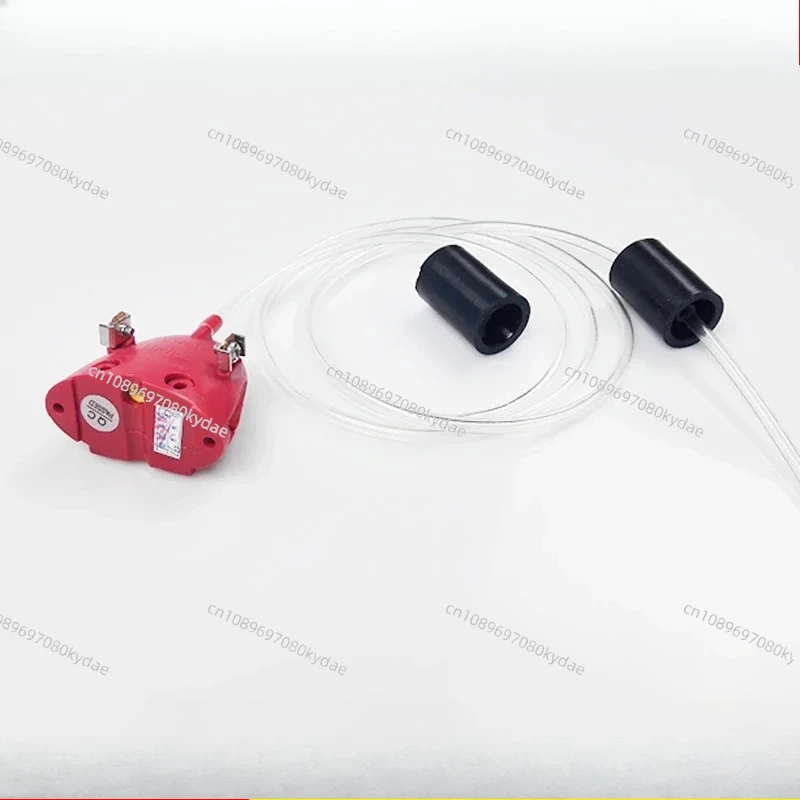 Interruptor de Controle de Pressão DW50, Interruptor Pneumático de Onda, Acessório para Sistema de Elevação de Haste Anti-quebra
