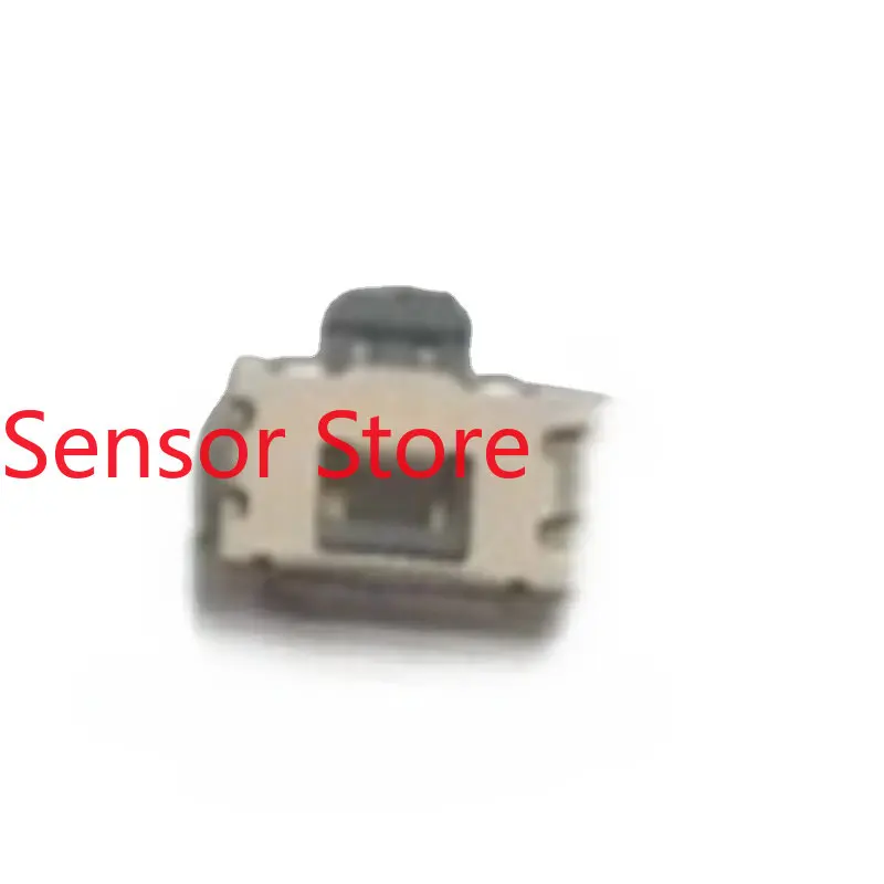 10PCS Gently Touch The Side Button Of  Switch MP3MP4 Mobile Phone  Small Turtle Patch 2 Feet Without Pillar