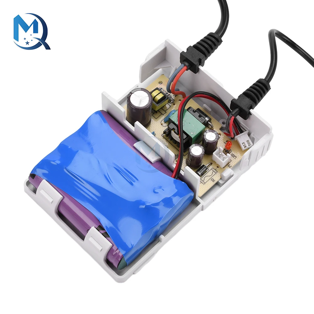 12V Monitoring Continuous UPS Uninterruptible Power Supply Monitoring Emergency Power Outage Continuous Outdoor RegulatedAdapter