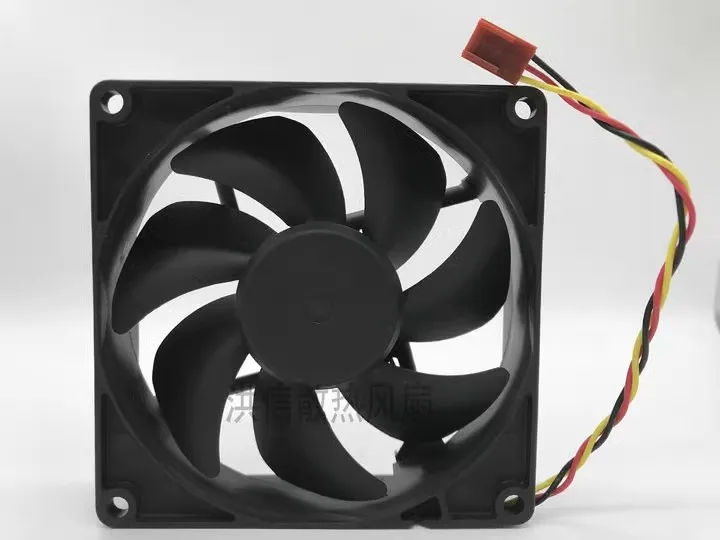 شحن مجاني الأصلي EE92251S3-D020-C99 9225 12V 1.3W 9CM مروحة التبريد