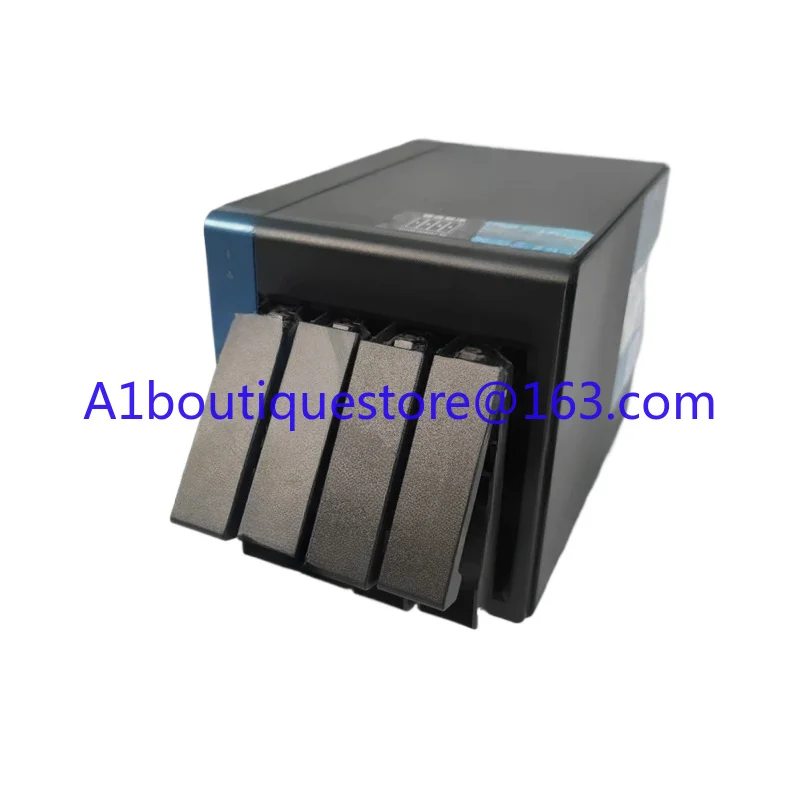 TS-451D 4 Four-Bit … - image