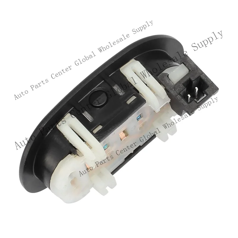 L+ Right of Steering Wheel Audio Radio Control Switch for Chrysler Dodge Jeep Ram 4