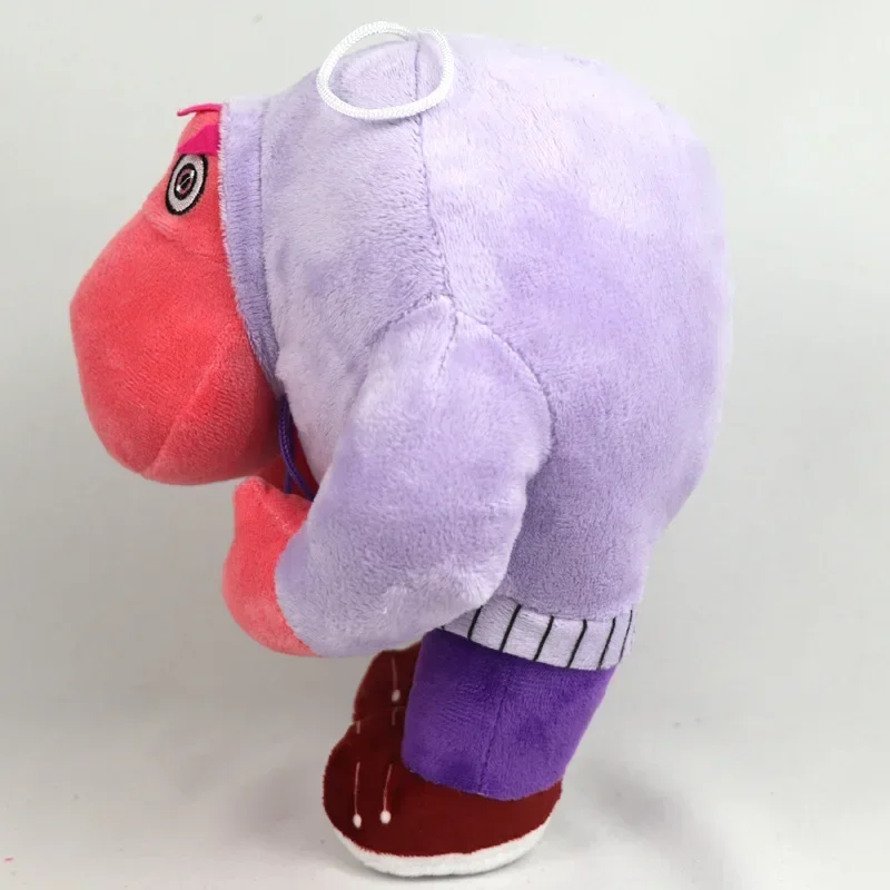 Binnenstebuiten 2 Pluche Poppen Binnenstebuiten Pluche Speelgoed Schattige Cartoon Plushie Pop Zacht Gevulde Anime Perifery Speelgoed Kinderen Verjaardagscadeaus