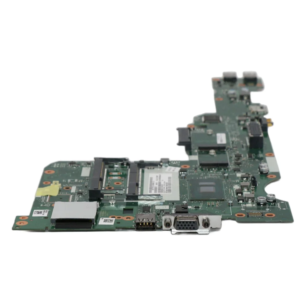 LA-C421P é adequado para lenovo thinkpad l560 placa-mãe do portátil cpu: i3-6100U i5-6200U fru:01lv938 01lv947 uma