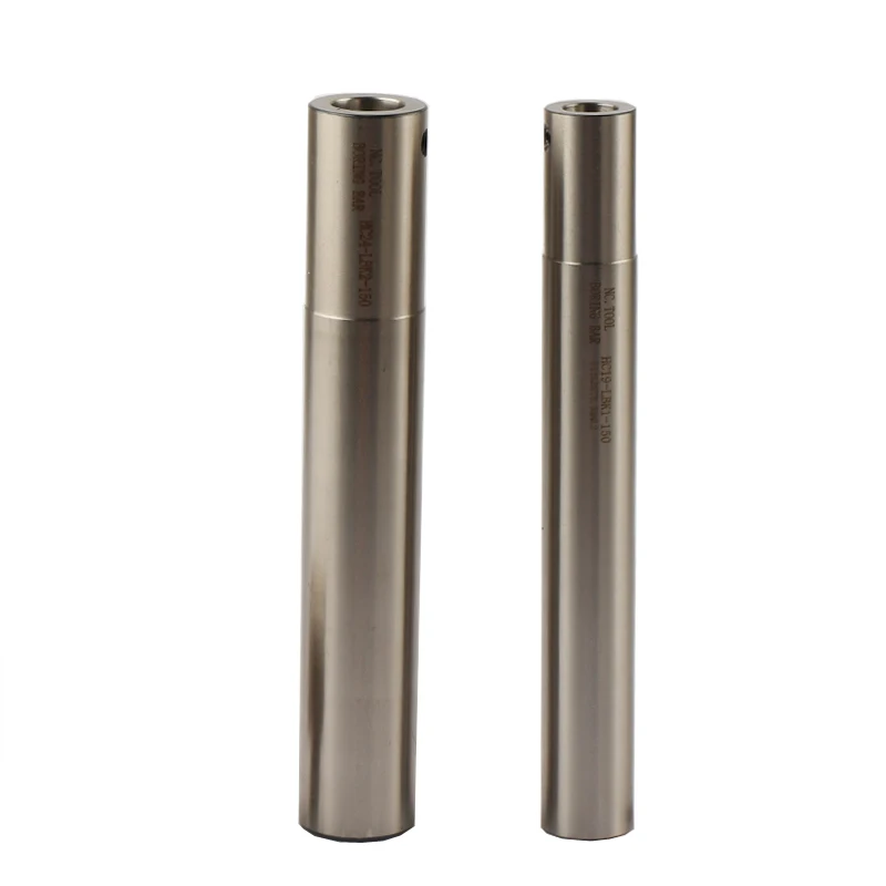 H19 HC24 C32 LBK1 LBK2 LBK3 LBK Extension Rod Boring Tool HSS For CBH or RBH Boring Head Anti-Virbration Boring Bar