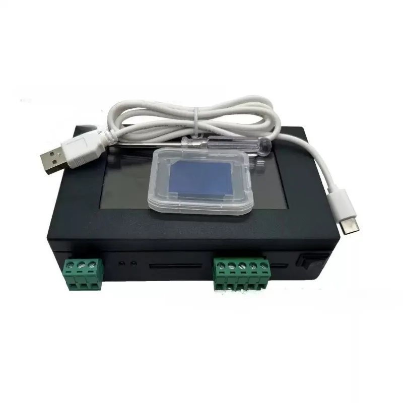 for XB-C100 DMX512/TTL Light Fixtures Programmer Support OS Upgrade
