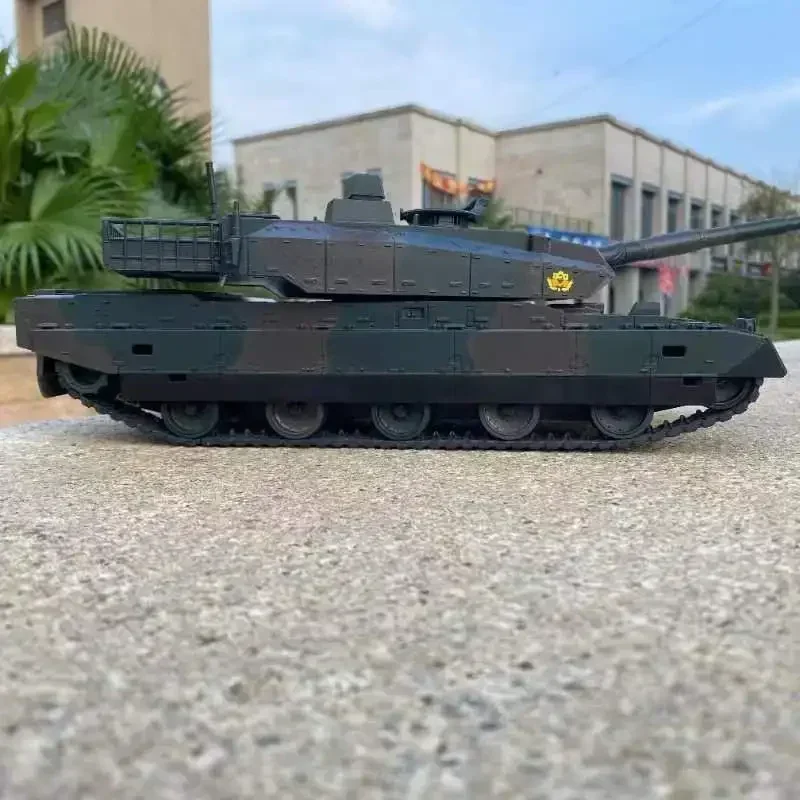 ชุดประกอบรถถังบังคับวิทยุ, โมเดลยานพาหนะก่อสร้างสมจริง, ของเล่น STEM แบบอินเทอร์แอคทีฟสำหรับเด็ก